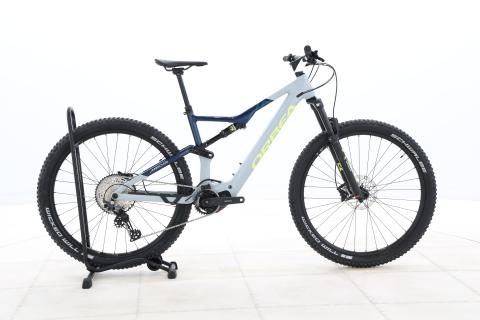 Orbea RISE H30 – 2023 – für Körpergröße 170 - 185 cm