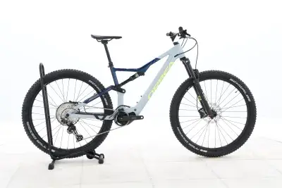 Orbea RISE H30 – 2023 – für Körpergröße 170 - 185 cm