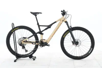 Orbea RISE H30 – 2023 – für Körpergröße 170 - 185 cm