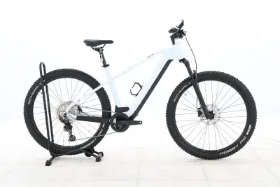 Cube REACTION HYBRID PRO 625 – 2023 – für Körpergröße 185 - 195 cm