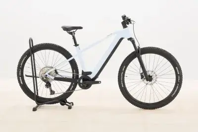 Cube REACTION HYBRID PRO 625 – 2023 – für Körpergröße 175 - 185 cm