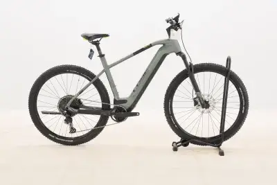 Cube REACTION HYBRID PRO 625 – 2023 – für Körpergröße 195 - 205 cm