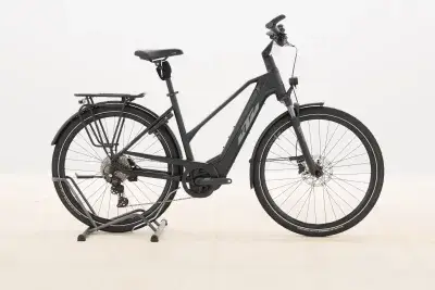 KTM CENTO 10 – 2024 – für Körpergröße 170 - 177 cm