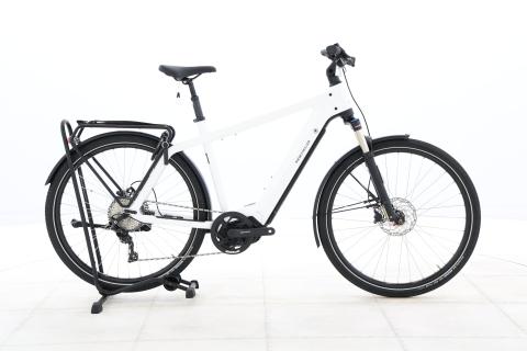 Riese & Müller CHARGER3 TOURING 625 – 2021 – für Körpergröße 180 - 195 cm
