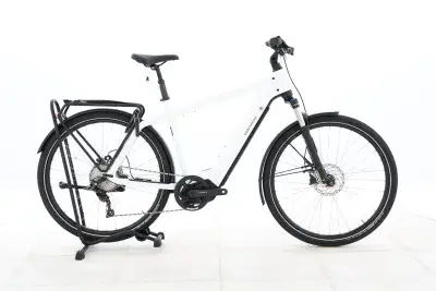 Riese & Müller CHARGER3 TOURING 625 – 2021 – für Körpergröße 180 - 195 cm