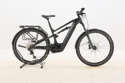 Cannondale Moterra Neo EQ – 2022 – für Körpergröße 172 - 185 cm