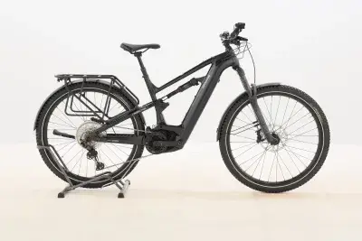 Cannondale Moterra Neo EQ – 2022 – für Körpergröße 172 - 185 cm