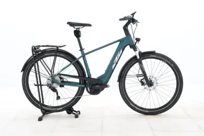 KTM MACINA GRAN 720 – 2023 – für Körpergröße 165 - 169 cm