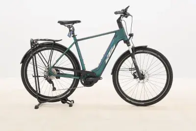 KTM MACINA GRAN 720 – 2023 – für Körpergröße 177 - 187 cm