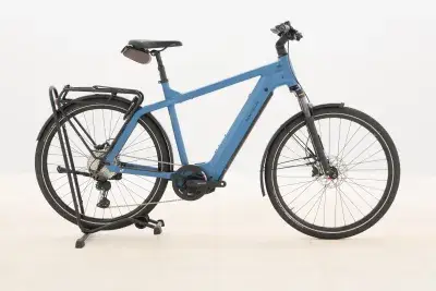 Riese & Müller CHARGER4 GT Vario – 2023 – für Körpergröße 195 - 205 cm