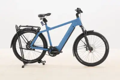 Riese & Müller CHARGER4 GT Vario – 2023 – für Körpergröße 195 - 205 cm