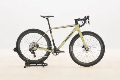 Stevens Camino AXS – 2024 – für Körpergröße 160 - 170 cm