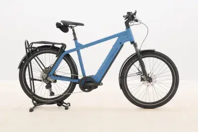 Riese & Müller Charger4 GT Touring – 2024 – für Körpergröße 195 - 205 cm