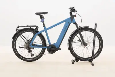 Riese & Müller Charger4 GT Touring – 2024 – für Körpergröße 170 - 185 cm