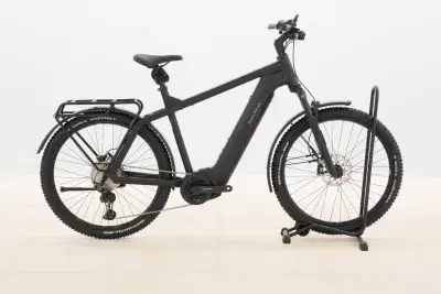 Riese & Müller Charger4 GT Touring – 2024 – für Körpergröße 195 - 205 cm