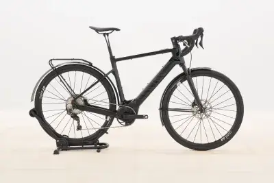 Canyon Grizl:ON CF 7 – 2024 – für Körpergröße 178 - 184 cm