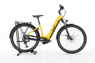ADVANCED TREKKING PRO – 2022 – für Körpergröße 150 - 165 cm