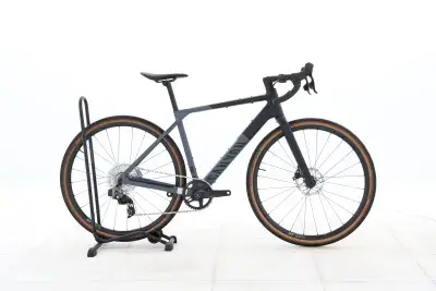 Canyon Grail CF SL 7 AXS – 2024 – für Körpergröße 172 - 181 cm