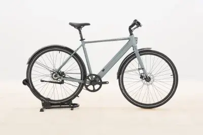 Tenways CGO600 Pro – 2023 – für Körpergröße 180 - 195 cm