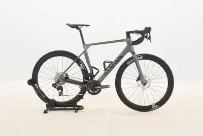 Canyon Endurace CF SLX 8 AXS Aero – 2024 – für Körpergröße 178 - 185 cm