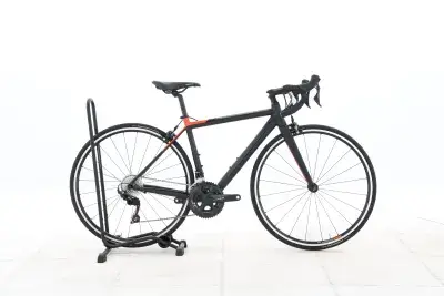 Stevens STELVIO – 2022 – für Körpergröße 150 - 160 cm