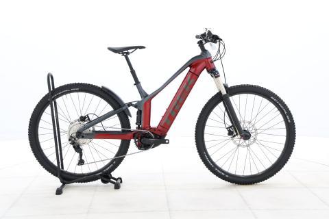 Trek POWERFLY FS 4 625 – 2022 – für Körpergröße 165 - 177 cm