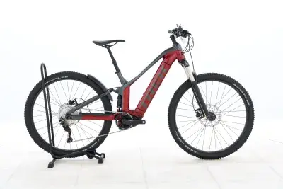 Trek POWERFLY FS 4 625 – 2022 – für Körpergröße 165 - 177 cm