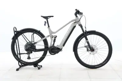 Haibike ADVENTR FS 10 – 2022 – für Körpergröße 180 - 190 cm