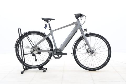 VELO DE VILLE 6TY URBAN ALIVIO 9 – 2023 – für Körpergröße 155 - 165 cm