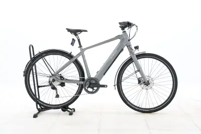 VELO DE VILLE 6TY URBAN ALIVIO 9 – 2023 – für Körpergröße 155 - 165 cm