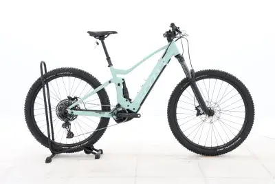 Scott CONTESSA GENIUS ERIDE 910 – 2023 – für Körpergröße 168 - 180 cm