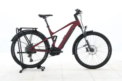 Carver SUV E.510 FS – 2023 – für Körpergröße 175 - 188 cm
