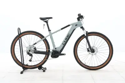 Cube REACTION HYBRID PERFORMANCE 625 – 2023 – für Körpergröße 175 - 185 cm