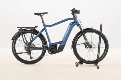 Haibike TREKKING 8 – 2023 – für Körpergröße 175 - 185 cm