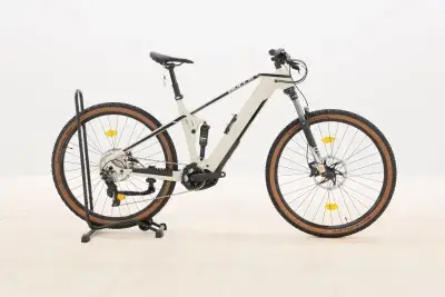 Bulls SONIC EVO TR 1 750 – 2023 – für Körpergröße 175 - 190 cm