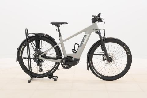 Canyon PATHLITE:ON 9 LTD SUV – 2023 – für Körpergröße 170 - 180 cm