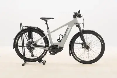 Canyon PATHLITE:ON 9 LTD SUV – 2023 – für Körpergröße 170 - 180 cm