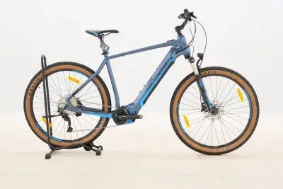 Centurion BACKFIRE E R760I – 2022 – für Körpergröße 184 - 202 cm