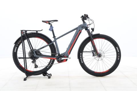 Centurion BACKFIRE E R860I EQ – 2023 – für Körpergröße 160 - 175 cm