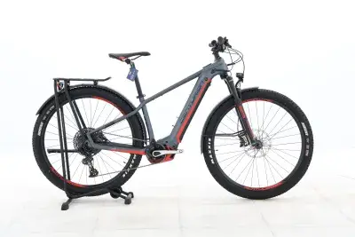 Centurion BACKFIRE E R860I EQ – 2023 – für Körpergröße 160 - 175 cm