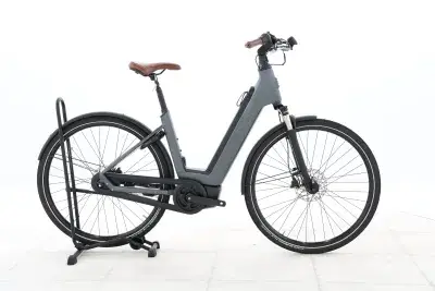 QWIC Premium Q MN8 – 2022 – für Körpergröße 170 - 180 cm