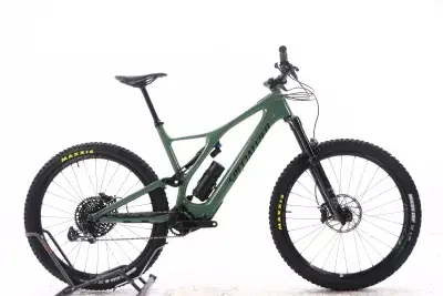 Specialized TURBO LEVO SL EXPERT CARBON – 2022 – für Körpergröße 178 - 193 cm