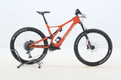 Specialized TURBO LEVO SL EXPERT CARBON – 2022 – für Körpergröße 178 - 193 cm