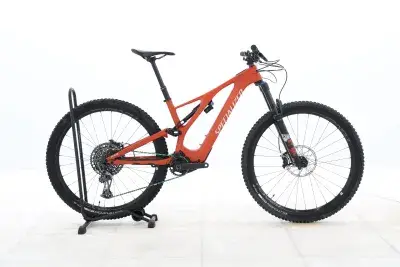 Specialized TURBO LEVO SL EXPERT CARBON – 2022 – für Körpergröße 165 - 180 cm