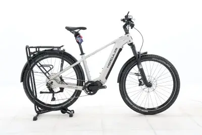 Hercules NOS SUV 2.2 – 2023 – für Körpergröße 145 - 155 cm