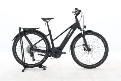 Cube TOURING HYBRID PRO 625 – 2024 – für Körpergröße 160 - 170 cm