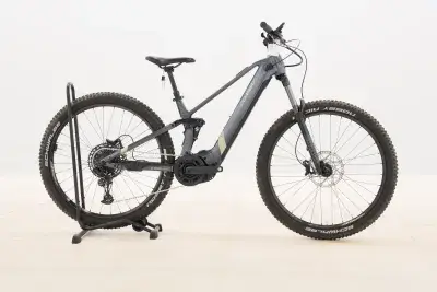 Conway XYRON SUV 2.9 – 2023 – für Körpergröße 155 - 165 cm
