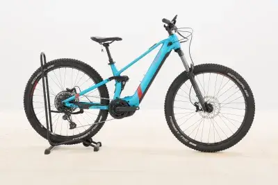 Conway XYRON SUV 2.9 – 2023 – für Körpergröße 155 - 165 cm