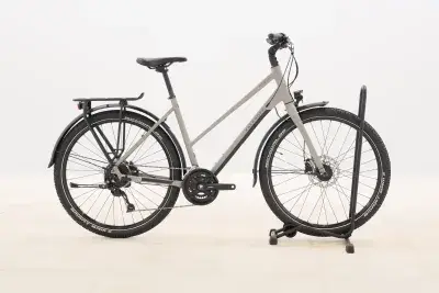 Kalkhoff Entice Lite – 2023 – für Körpergröße 160 - 186 cm