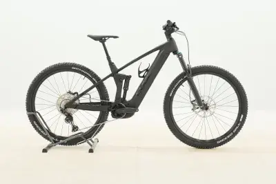 Cube STEREO HYBRID 140 HPC SLX 750 – 2024 – für Körpergröße 165 - 175 cm